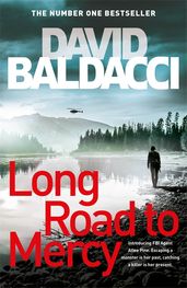 David Baldacci s books in order a complete guide Pan Macmillan