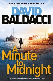 David Baldacci s books in order a complete guide Pan Macmillan