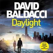 Book cover for Daylight