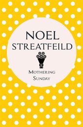 Book cover for Mothering Sunday