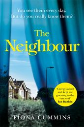 Book cover for The Neighbour