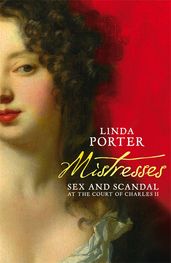 Book cover for Mistresses