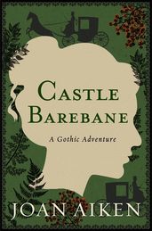 Book cover for Castle Barebane