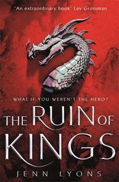 Book cover for The Ruin of Kings