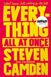 Book cover for Everything All at Once