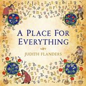 Book cover for A Place For Everything