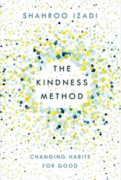 Book cover for The Kindness Method