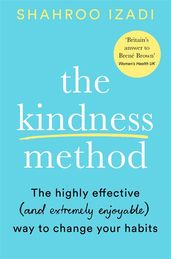 Book cover for Green Sencha & The Kindness Method