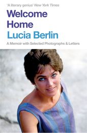 Book cover for Welcome Home