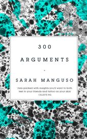 Book cover for 300 Arguments