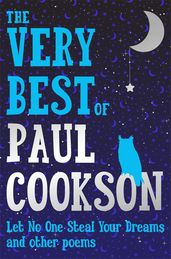 Book cover for The Very Best of Paul Cookson