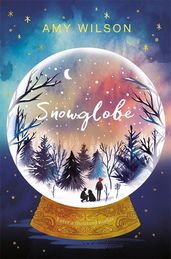 Book cover for Snowglobe