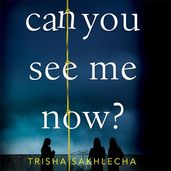 Book cover for Can You See Me Now?