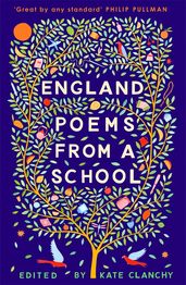 Book cover for England