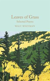 Book cover for Leaves of Grass