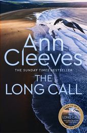 Book cover for Long Call