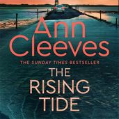 Book cover for The Rising Tide