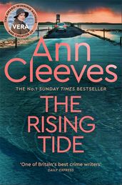 Book cover for Rising Tide