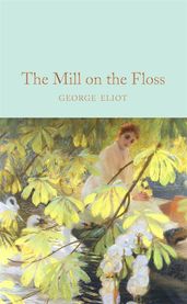 Book cover for The Mill on the Floss