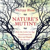 Book cover for Nature's Mutiny