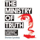 Book cover for The Ministry of Truth