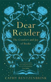 Book cover for Dear Reader