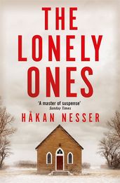 Book cover for Lonely Ones