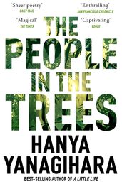 Book cover for The People in the Trees
