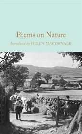 Book cover for Poems on Nature
