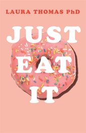 Book cover for Just Eat it