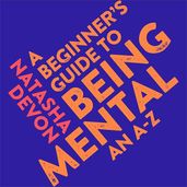 Book cover for A Beginner's Guide to Being Mental