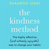 Book cover for The Kindness Method