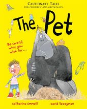 Pet tales - The American Mag