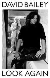 best biography in the world Book cover for Look Again