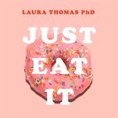 Book cover for Just Eat It