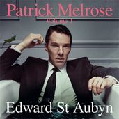 Book cover for Patrick Melrose volume 1