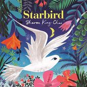 Book cover for Starbird