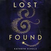 Book cover for Lost & Found