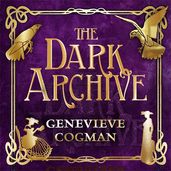 Book cover for The Dark Archive