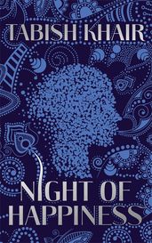 Book cover for Night of Happiness