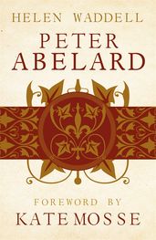 Book cover for Peter Abelard