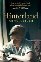 Book cover for Hinterland