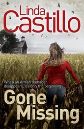 Book cover for Gone Missing