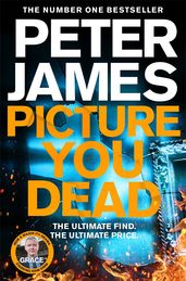 Book cover for Picture You Dead