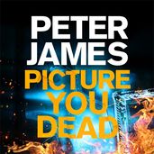 Book cover for Picture You Dead