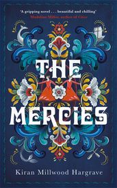 Book cover for The Mercies 