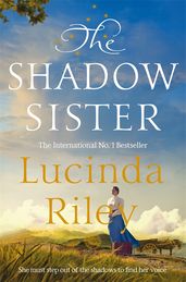 ATLAS: THE STORY OF PA SALT (BOOK 8 ) will be published around the world on  11 May 2023. Pre-order your copy now., By Lucinda Riley Books