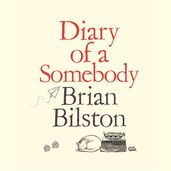 Book cover for Diary of a Somebody