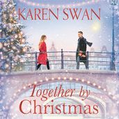 Book cover for Together by Christmas