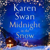 Book cover for Midnight in the Snow